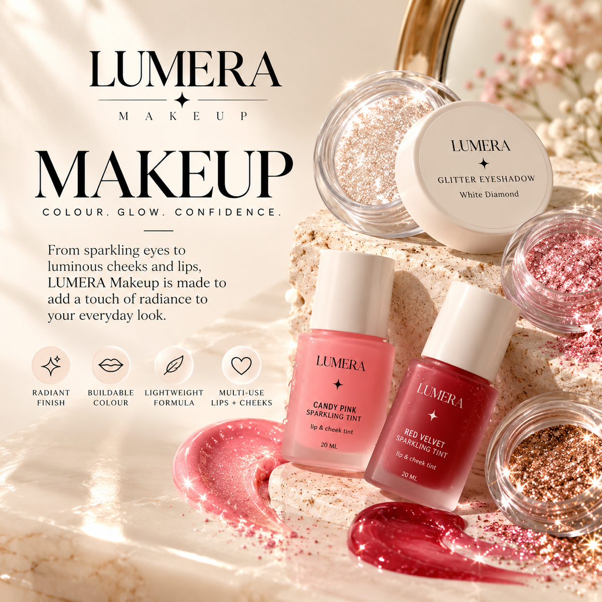 MAKEUP