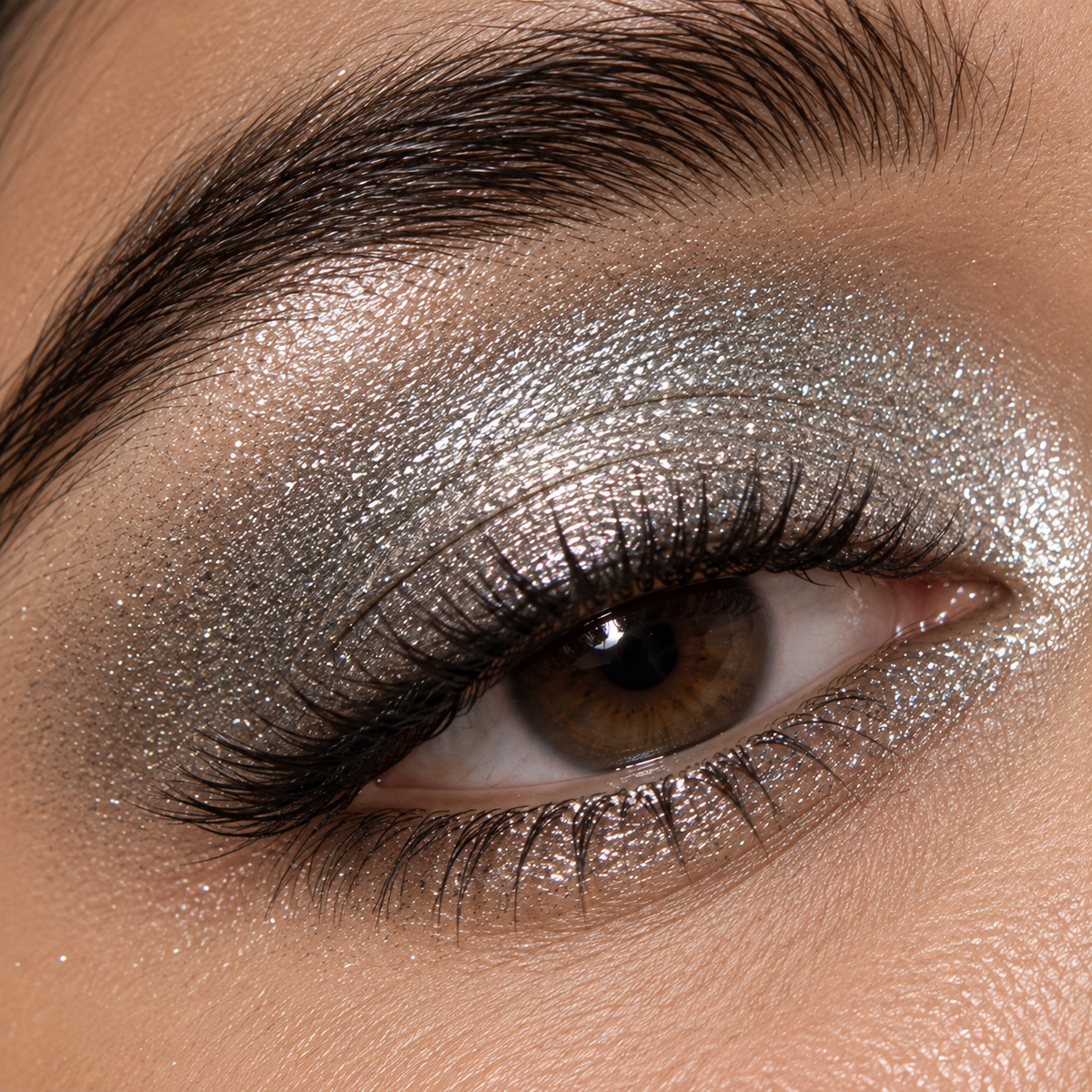 LUMERA Stardust 
Loose Glitter Eyeshadow