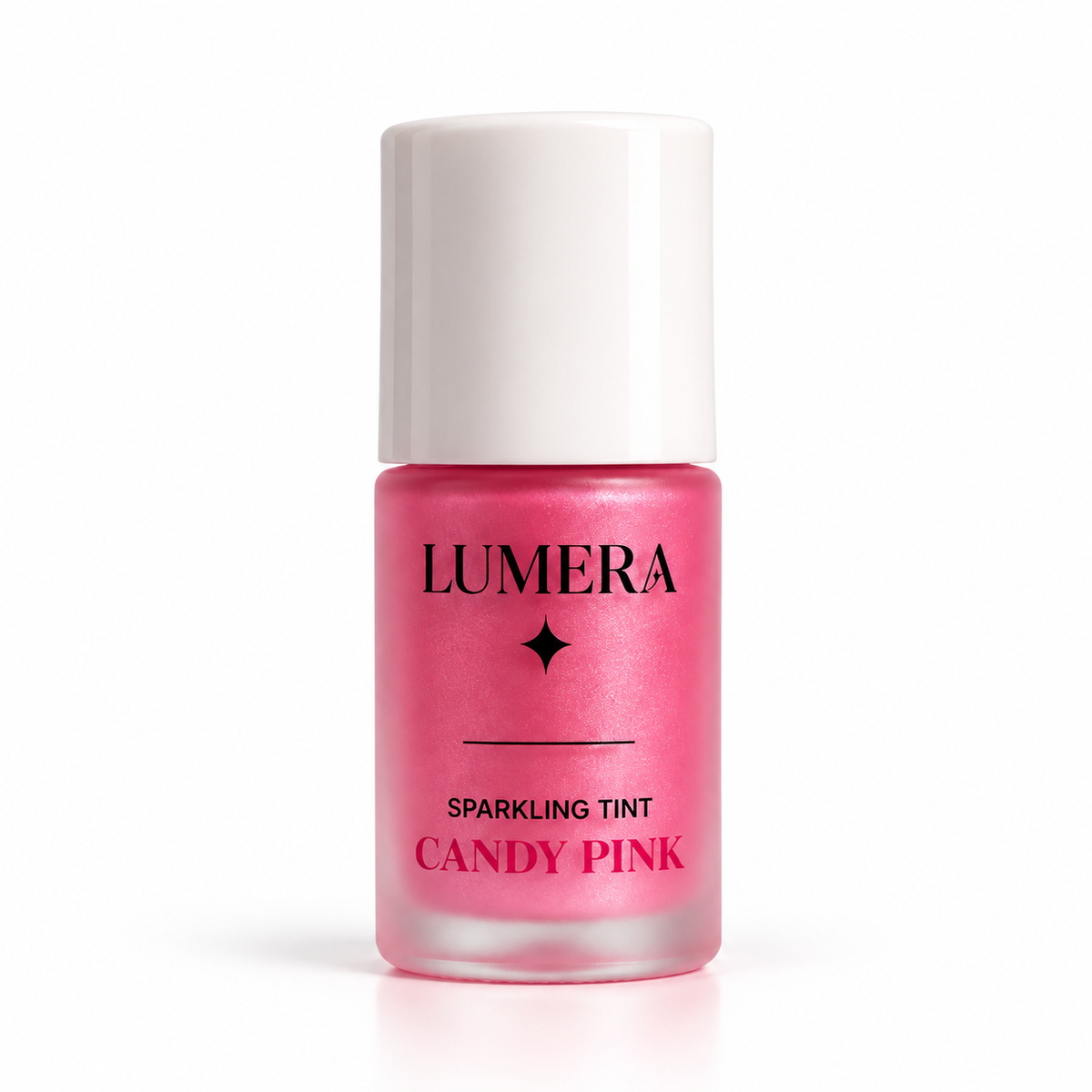 CANDY PINK

Sparkling Lip & Cheek Tint
