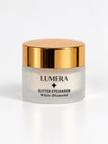 LUMERA White Diamond
Loose Glitter Eyeshadow