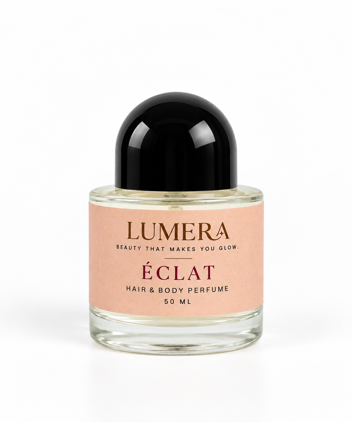 LUMERA ÉCLAT

Hair & Body Perfume