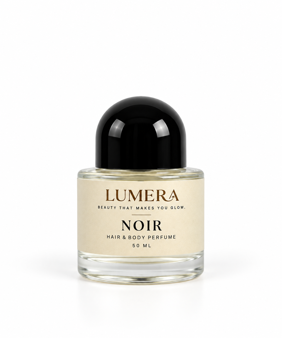 LUMERA NOIR

Hair & Body Perfume
