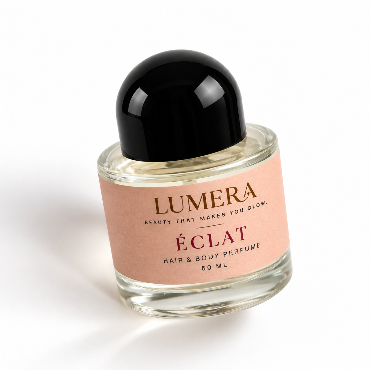 LUMERA ÉCLAT

Hair & Body Perfume