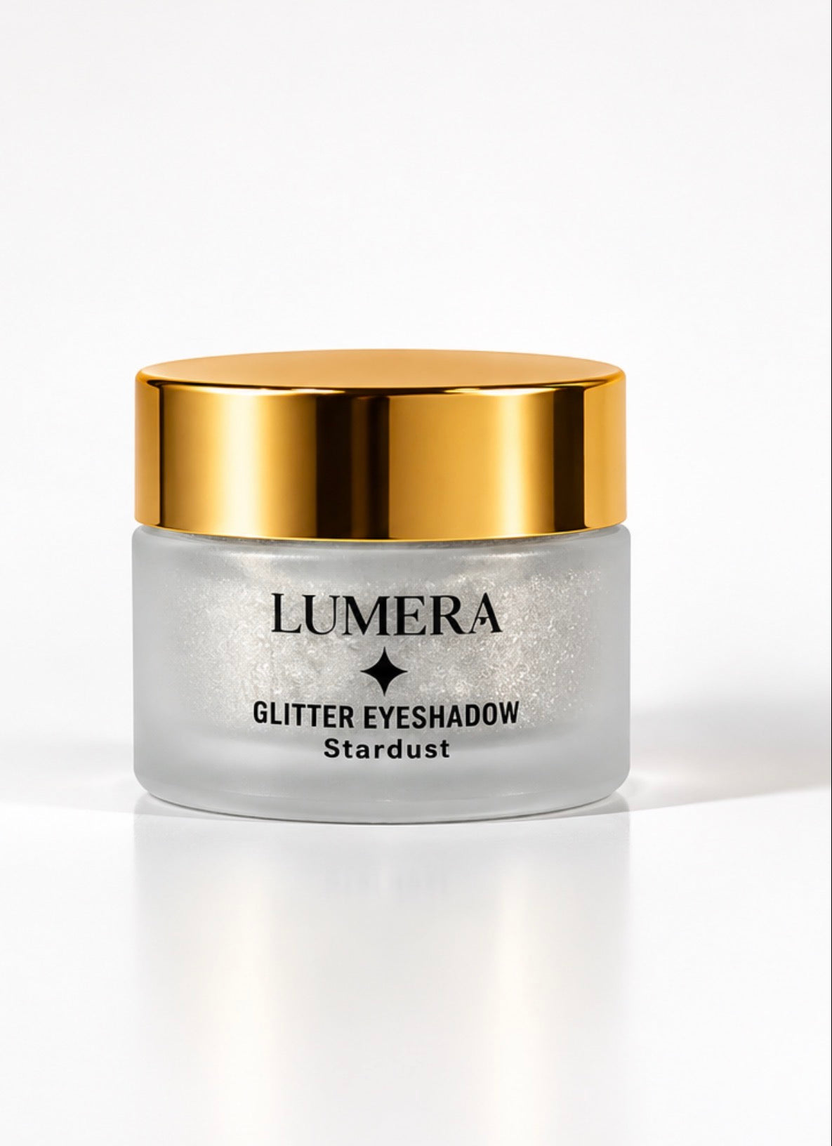 LUMERA Stardust 
Loose Glitter Eyeshadow